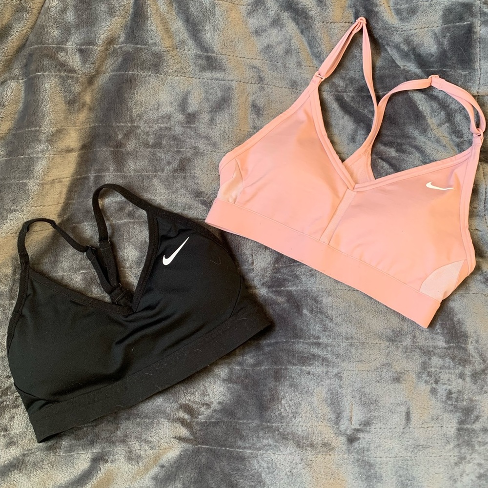 Sport bras!!